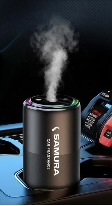 Perfumador inteligente P56