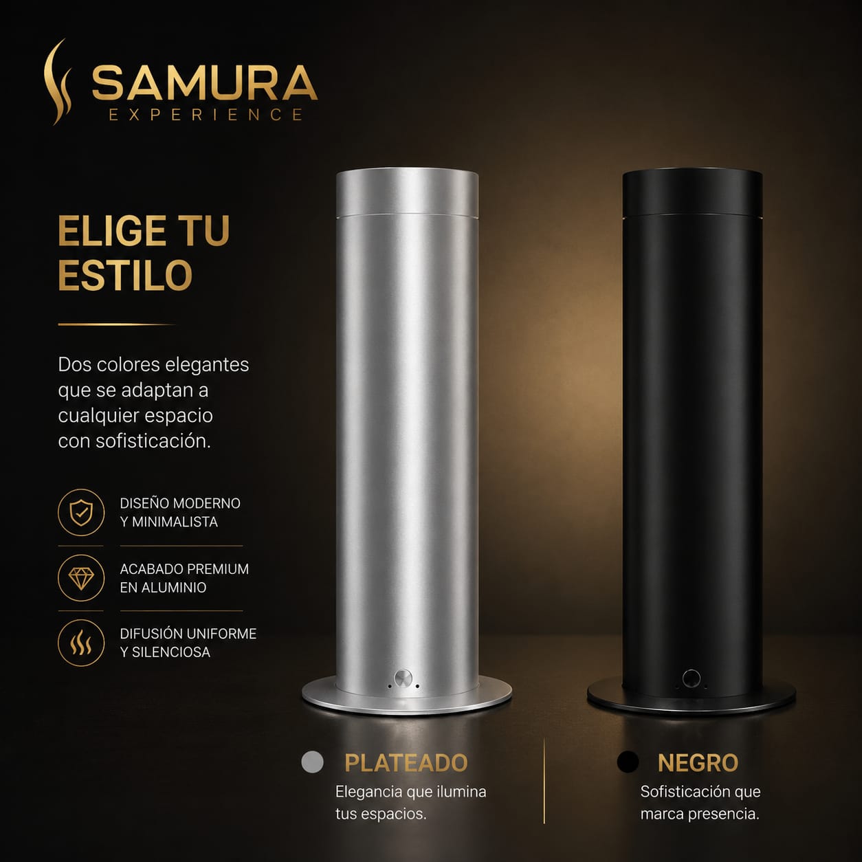 Perfumador S150